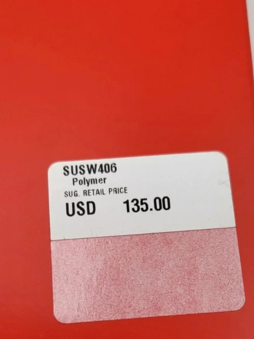 Swatch WHY AGAIN SUSW406 White Chronograph Swiss Quartz Watch 42